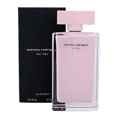 narciso rodriguez for her pembe ekşi